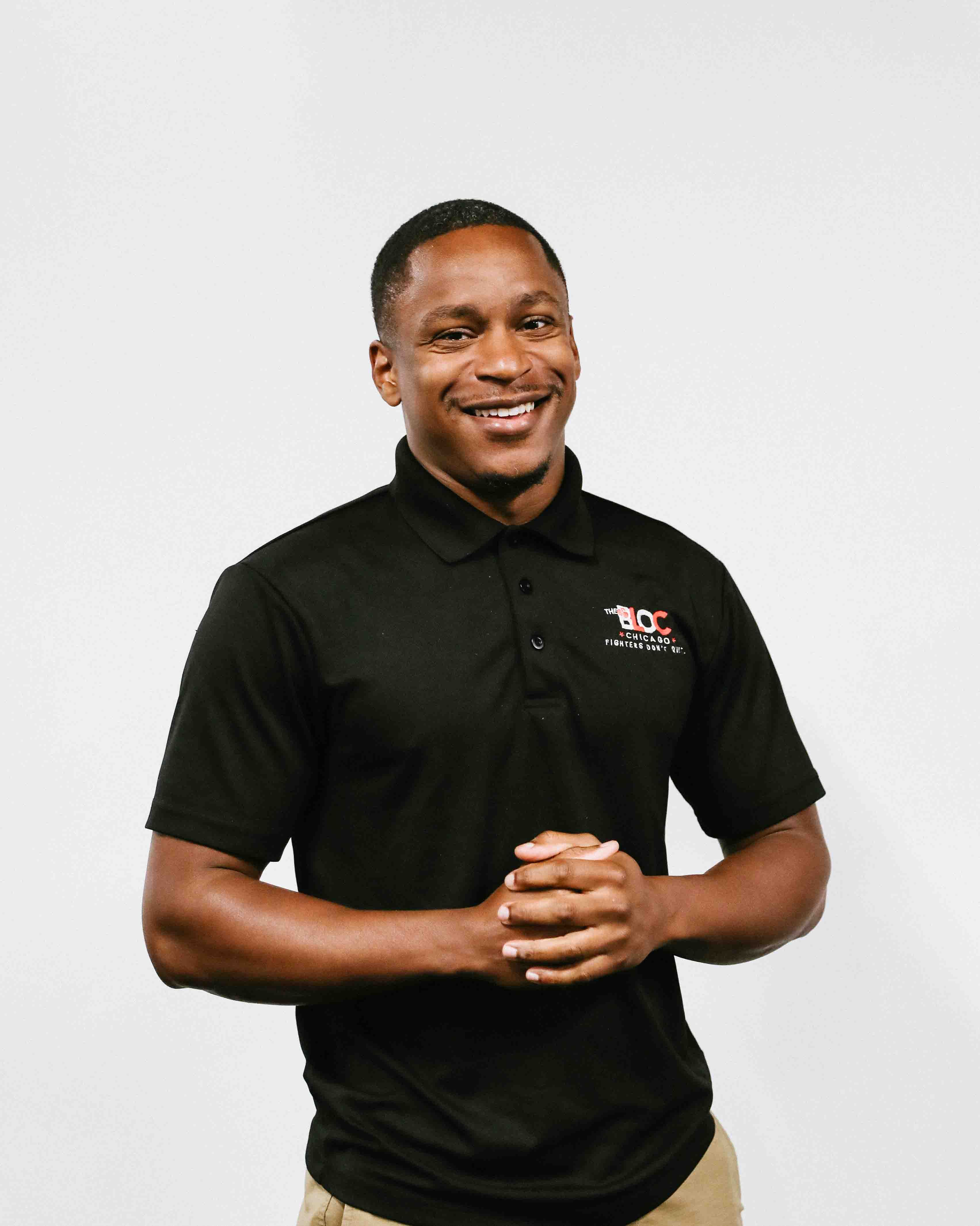 Jamyle Cannon portrait